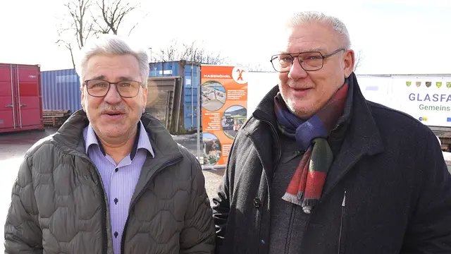 Foto: Franz Fichtinger
