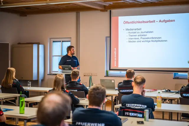 Foto: Pressestelle BFK UU | Tobias Schartner