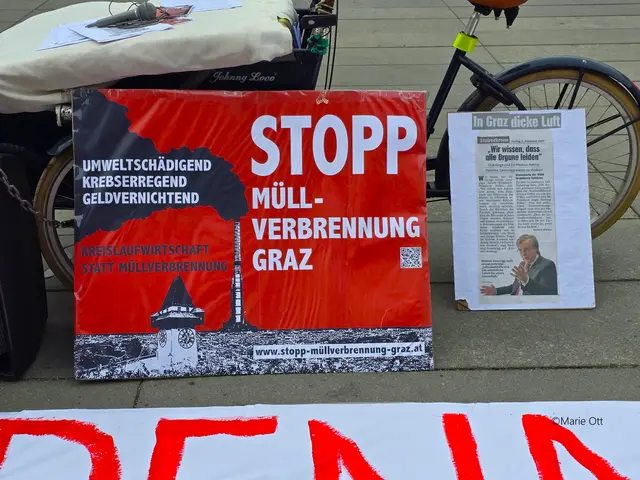 MÜLLVERBRENNUNG GRAZ, ANLAGE