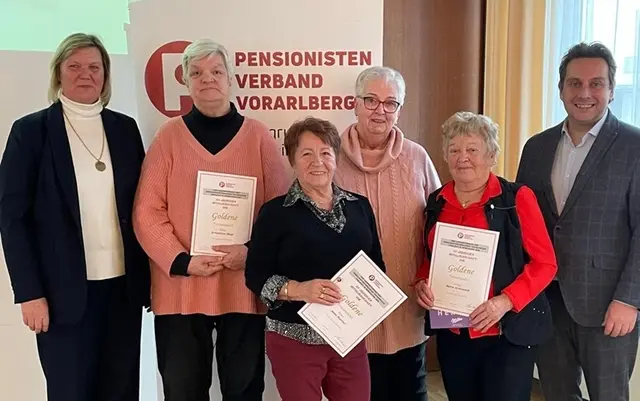 Foto: PVÖ Dornbirn