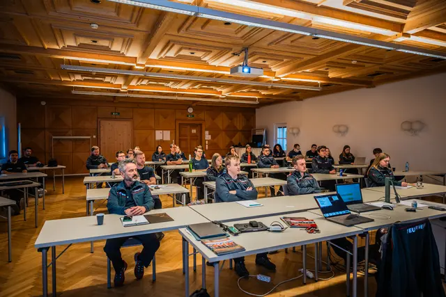 Foto: Pressestelle BFK UU | Tobias Schartner