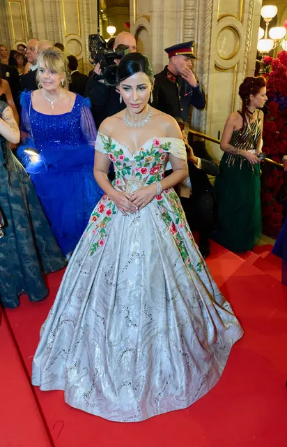 Foto: APA-Images / Starpix