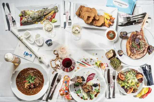 Die Gastronomiebranche befindet sich aktuell im „Winterloch". Nebenbei denkt man in der Oststeiermark auch über die Stornogebühren in der nach. | Foto: Bernhard Bergmann