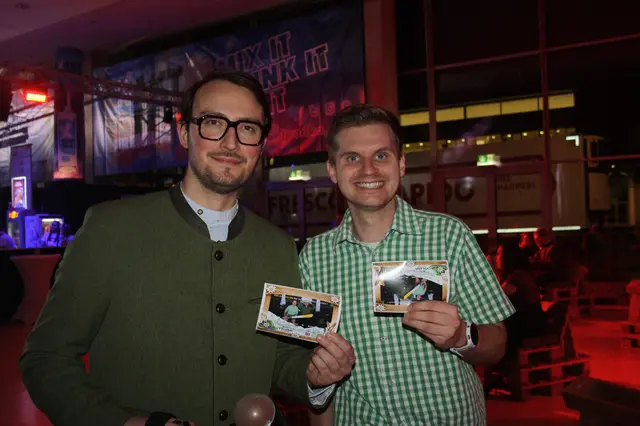 Foto: MeinBezirk/Paul Urbanek