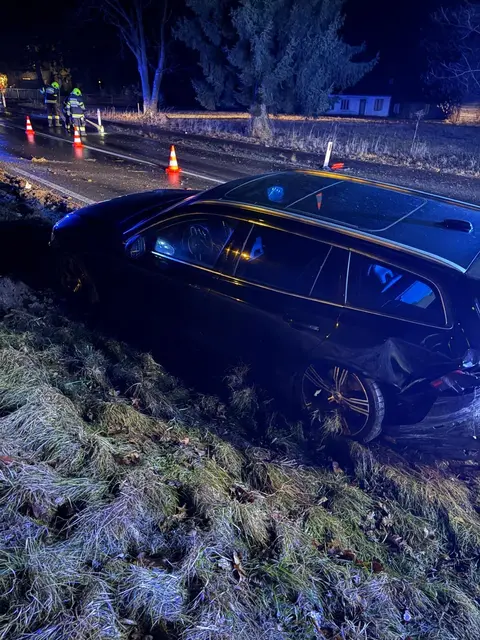 Foto: FF Niklasdorf