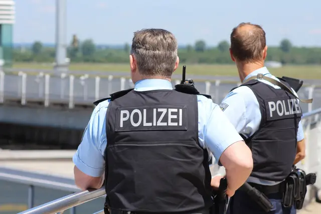 Die Polizei hat eineinhalb Jahre lang ermittelt. | Foto: Symbolbild Pixabay/oberaichwald