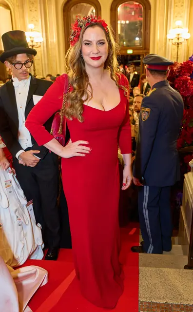 Niki Osl. | Foto: APA-Images / Starpix