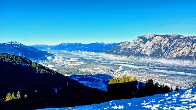 Das Gailtal: eine Region, die verstärkt auf grenzüberschreitende Zusammenarbeit und nachhaltige Entwicklung setzt. | Foto: Regionaut/Rudolf Aichholzer