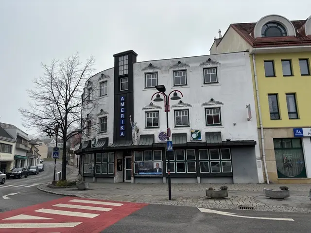 Dass es in Mattersburg viele Leerstände gibt, lässt sich nicht abstreiten. | Foto: MeinBezirk