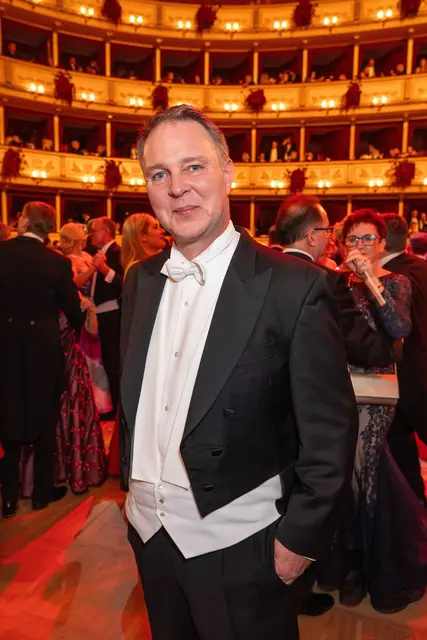 Vizekanzler und Kulturminister Andreas Babler (SPÖ). | Foto: APA-Images / Andreas Tischler