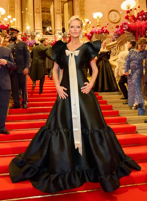 Adriana Karembeu. | Foto: APA-Images / Starpix