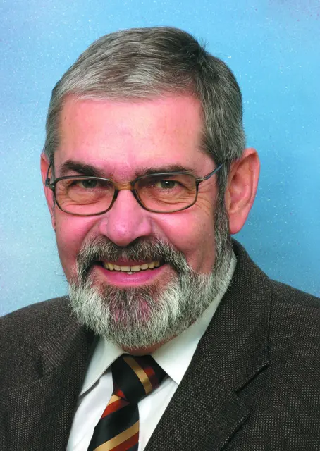 Das Portraitfoto von 2006 | Foto: ÖVP
