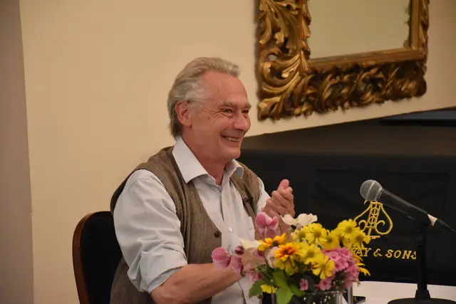 Felix Mitterers "Feuernacht" kommt ab 30.7.26 zu Aufführung. | Foto: Schletterer