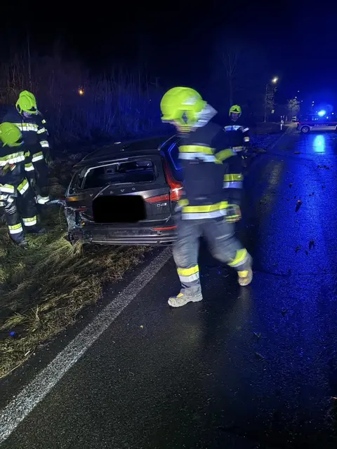 Foto: FF Niklasdorf