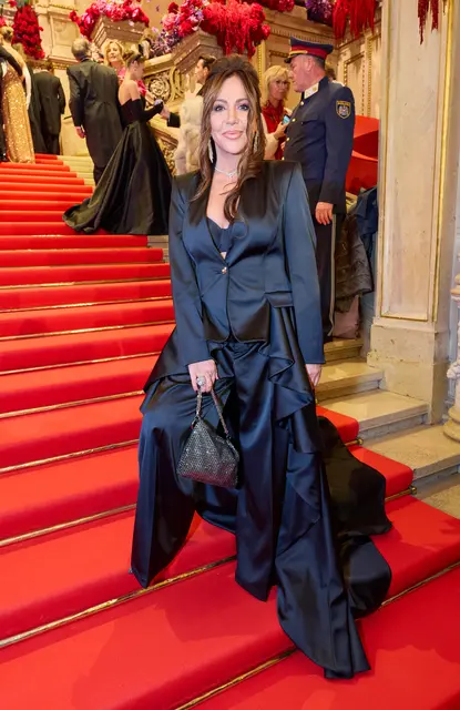 Simone Thomalla. | Foto: APA-Images / Starpix