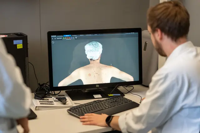 Foto: Kepler Universitätsklinikum