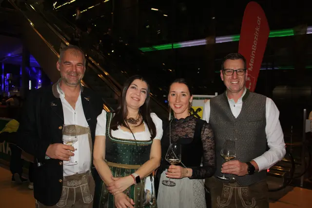 Foto: MeinBezirk/Paul Urbanek