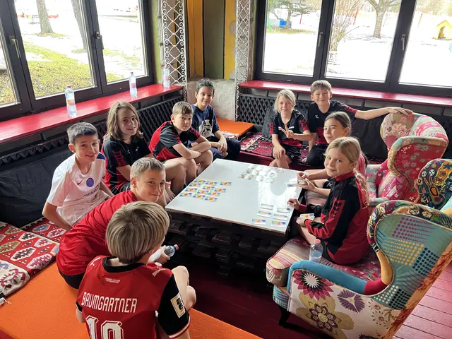 Foto: SportMS Tulln