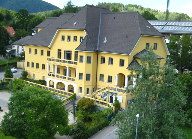 Die Grünen und ÖVP haben in Gratkorn eine Aufsichtsbeschwerde eingebracht. | Foto: Gemeinde Gratkorn