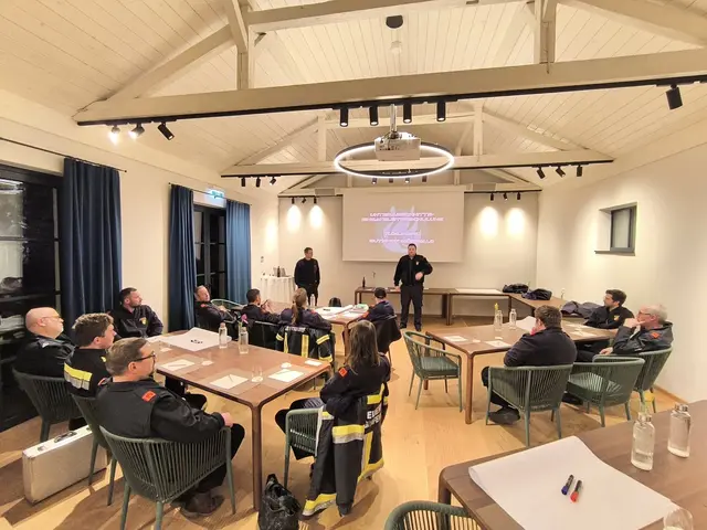 Foto: Freiwillige Feuerwehr Feuersbrunn