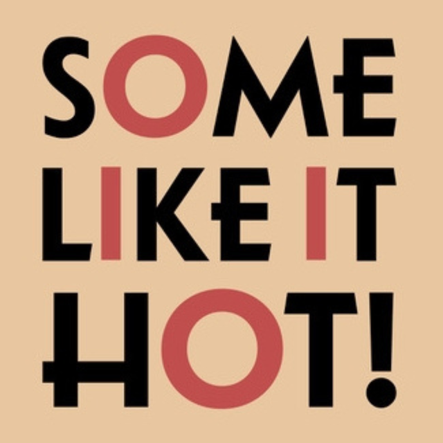 Foto: Some Like It Hot!