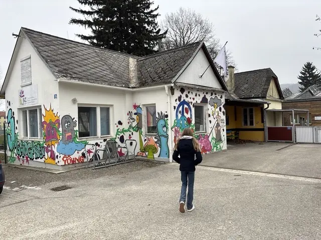 Für das Jugendzentrum in St. Andrä-Wördern wurde nun eine Petition gestartet. | Foto: Rainer Seebacher