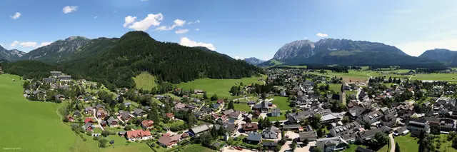 Bad Mitterndorf | Foto: Guggenberger
