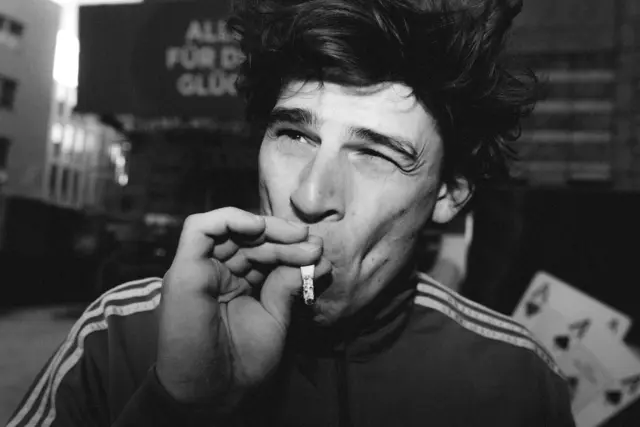 Foto: Gregor Aigner
