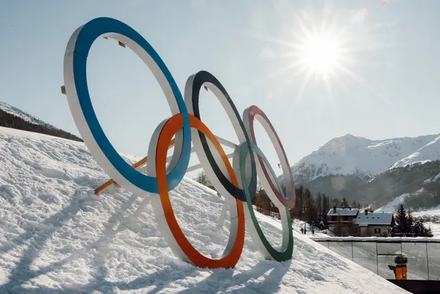 Österreich hat bei den Olympischen Winterspielen 2026 in Mailand/Cortina (Stand: 13. Februar 2026) insgesamt 12 Medaillen geholt.  | Foto: ÖOC/Patrick Steiner