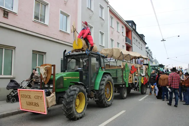 Foto: Anna Seymann