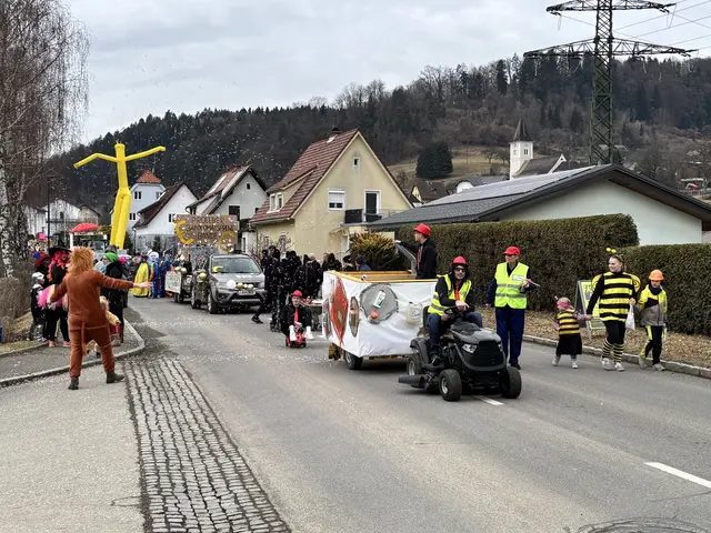 Foto: MeinBezirk/Astrid Moder