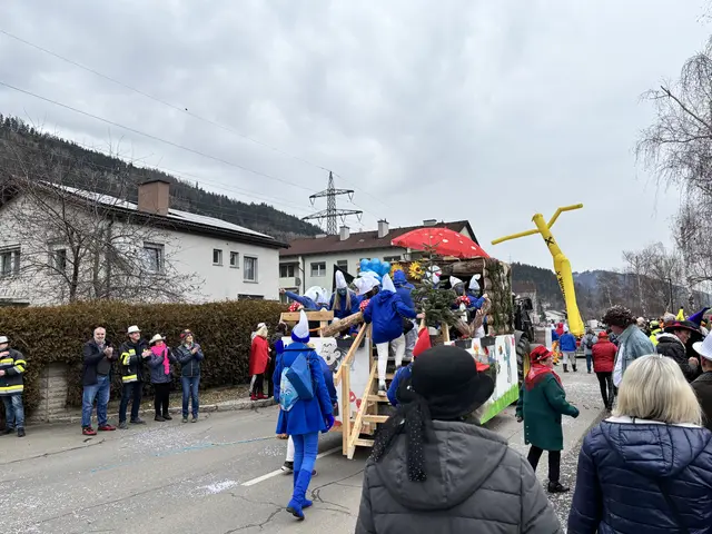 Foto: MeinBezirk/Astrid Moder