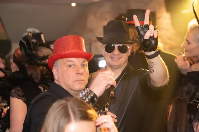 Foto: Samir Ikhlef/Salzburg-Cityguide