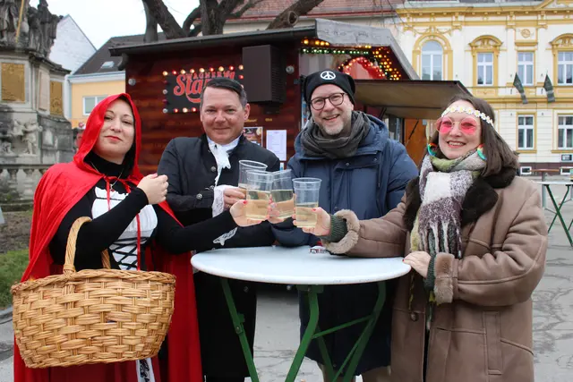 Foto: Anna Seymann