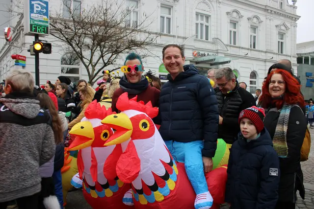 Foto: Anna Seymann