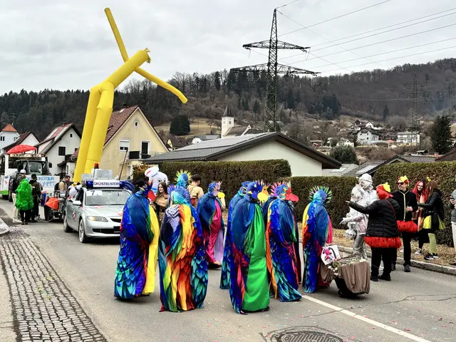 Foto: MeinBezirk/Astrid Moder