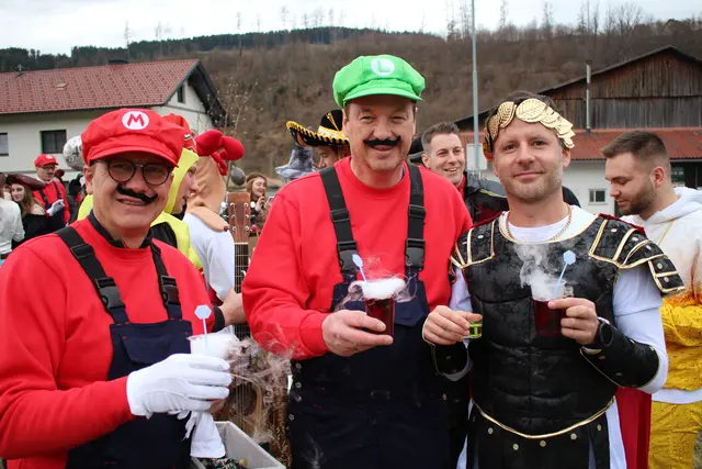 Foto: Patrick Marcher