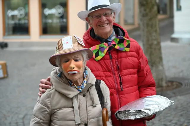 Foto: Wilfried Fischer