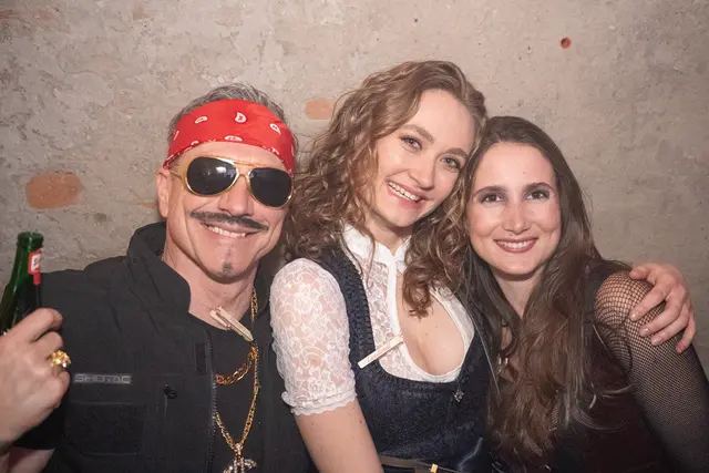 Foto: Samir Ikhlef/Salzburg-Cityguide