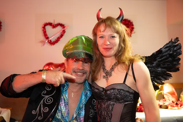 Foto: Samir Ikhlef/Salzburg-Cityguide