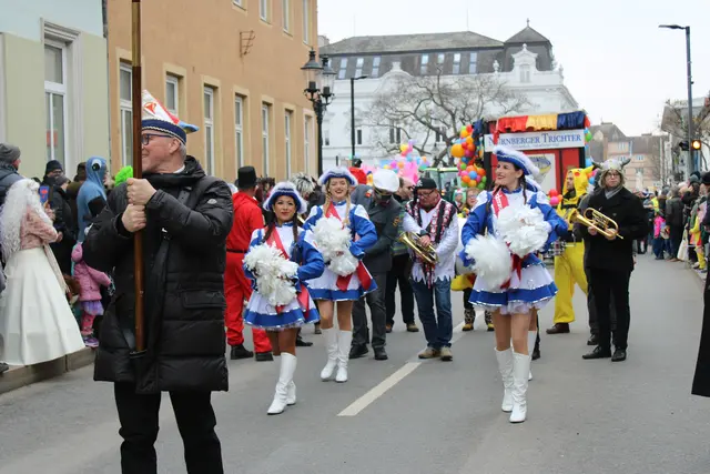 Foto: Anna Seymann