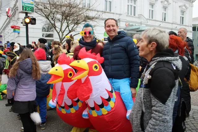 Foto: Anna Seymann