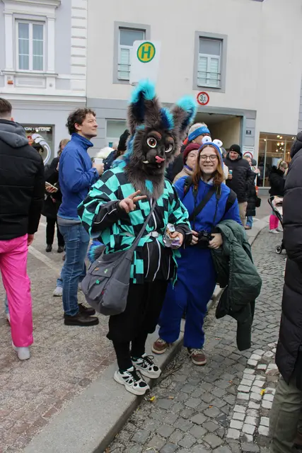 Foto: Anna Seymann