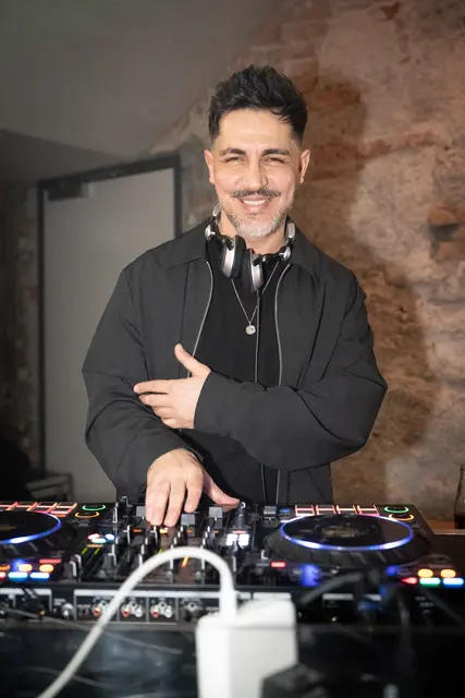 Foto: Samir Ikhlef/Salzburg-Cityguide