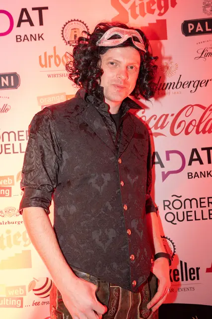 Foto: Samir Ikhlef/Salzburg-Cityguide