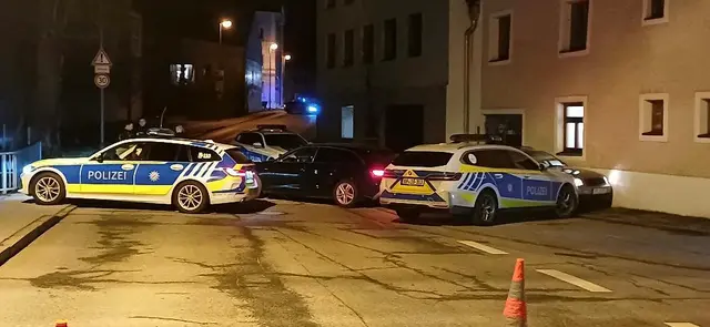 Die Kriminalpolizeiinspektion Passau hat die Untersuchungen hinsichtlich der Rechtmäßigkeit des Schusswaffengebrauchs unter der Sachleitung der Staatsanwaltschaft Passau übernommen. | Foto: Riedl/zema-medien.de