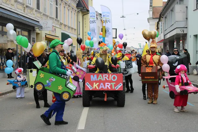 Foto: Anna Seymann