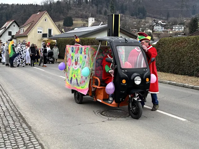 Foto: MeinBezirk/Astrid Moder