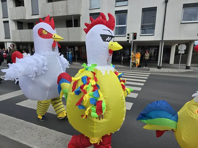 Fasching, Kalsdorf, 2026
