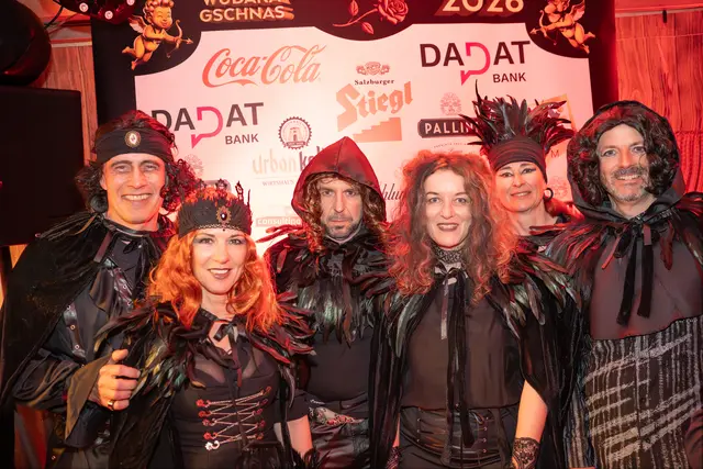 Foto: Samir Ikhlef/Salzburg-Cityguide